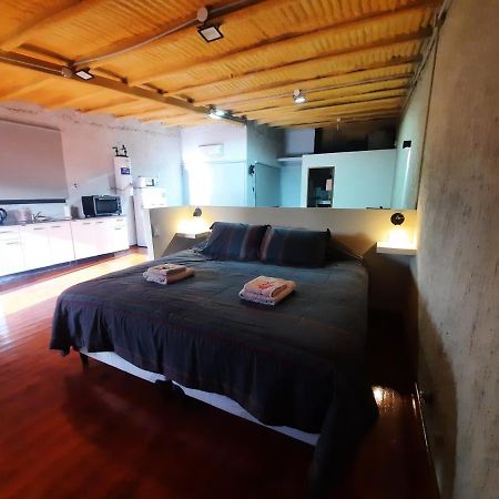 Apartamento Caluanabru Malargüe Exterior foto
