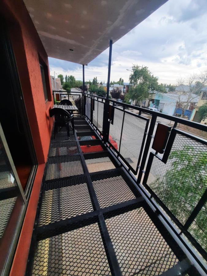 Apartamento Caluanabru Malargüe Exterior foto