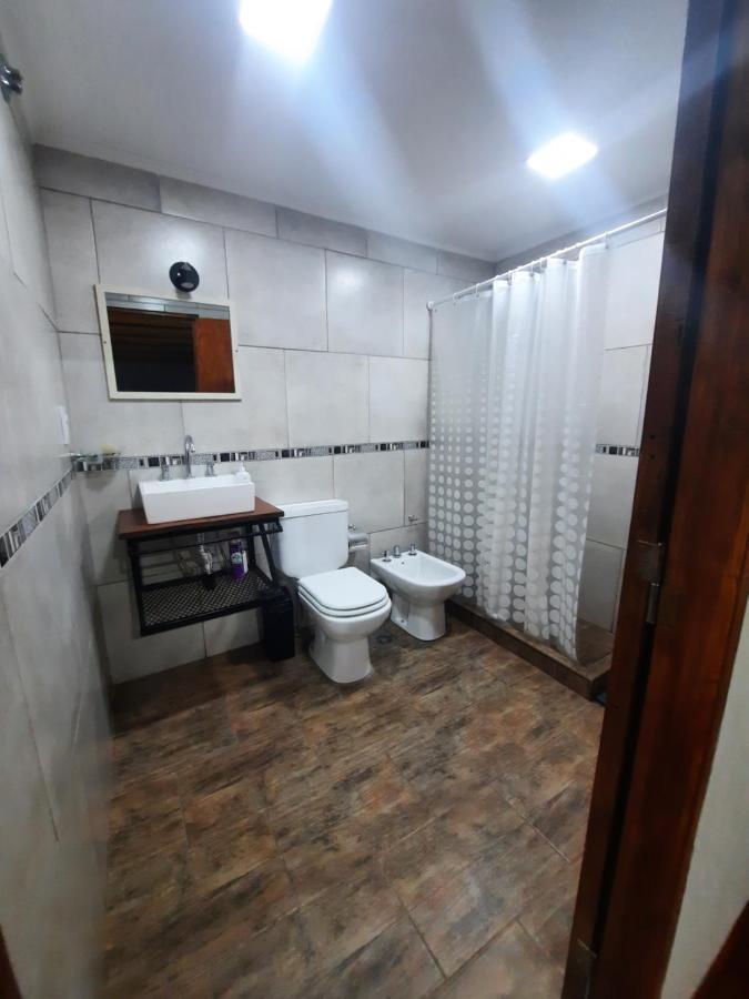 Apartamento Caluanabru Malargüe Exterior foto