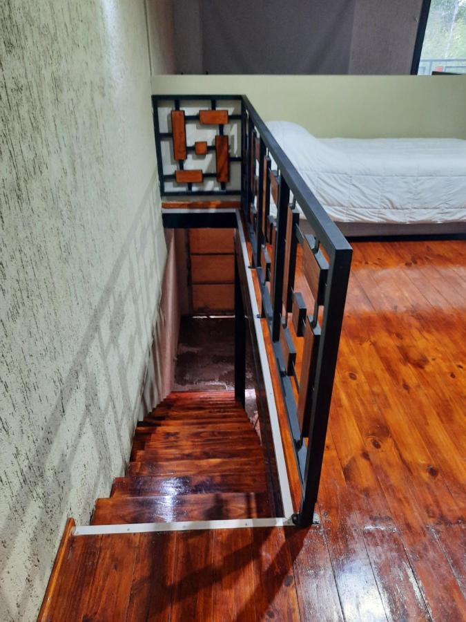 Apartamento Caluanabru Malargüe Exterior foto